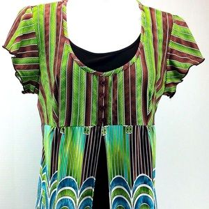 SERENADE NEW YORK Women's Blouse Bust 38” Bundle Savings
